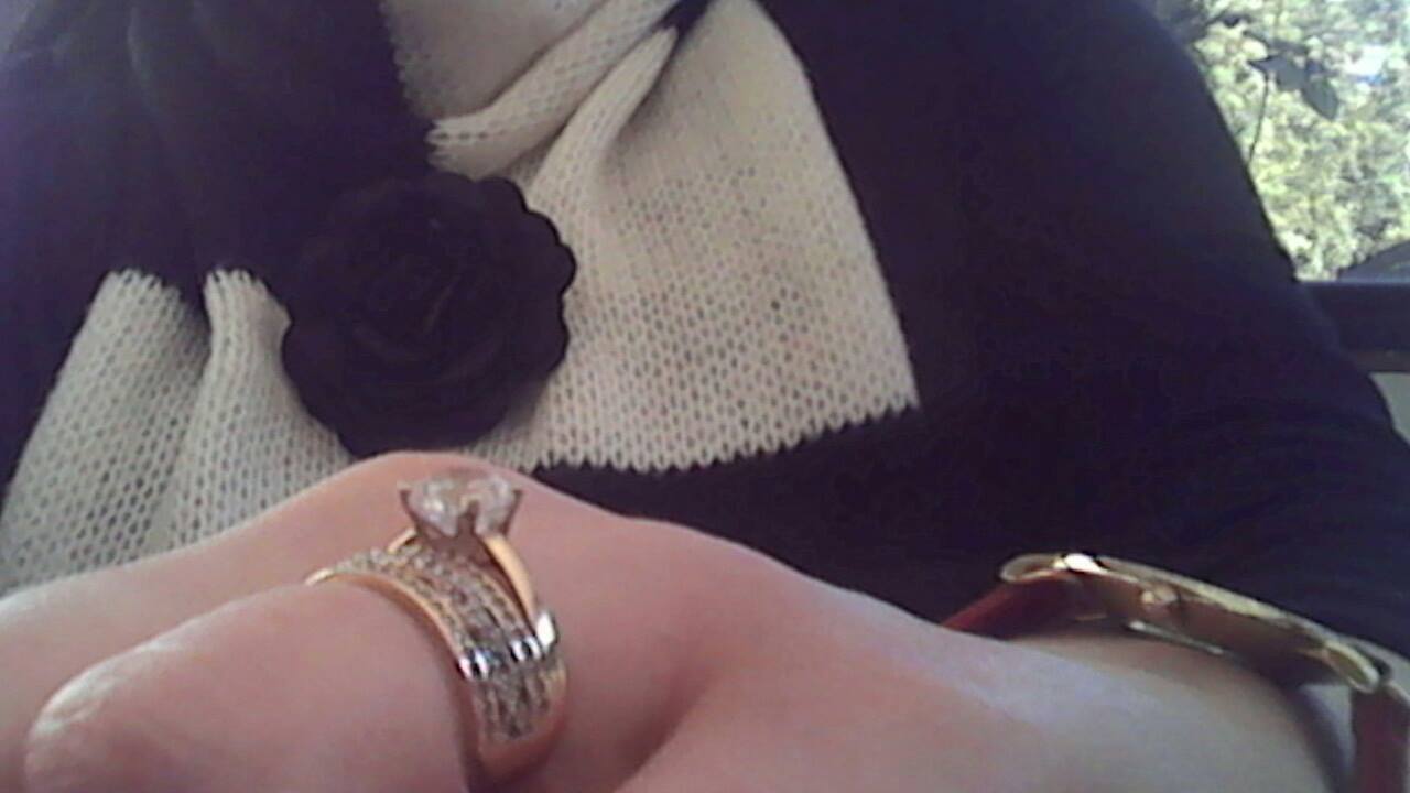 Magda a fost ceruta de sotie