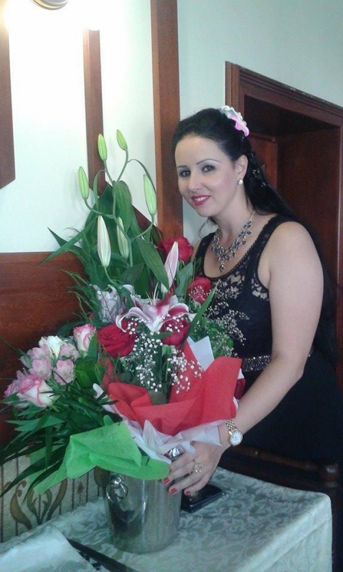 Andrei si Magda urmeaza sa se casatoreasca