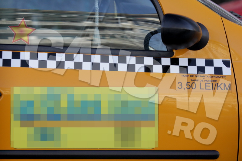 Tariful de 3,5 lei este legal