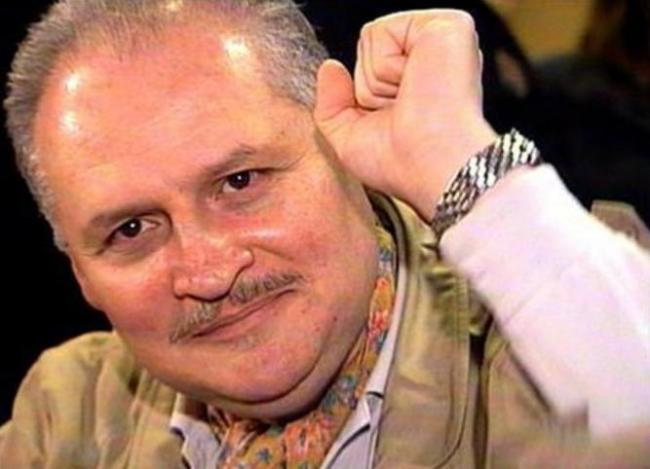 Carlos Sacalul a fost tocmit pentru eliminarea jurnalistilor incomozi