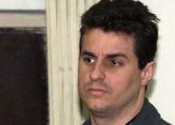 Dragos Ciupercescu a detonat o grenada la liceul 