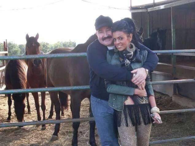 Nutu si Claudia s-au mutat la Snagov