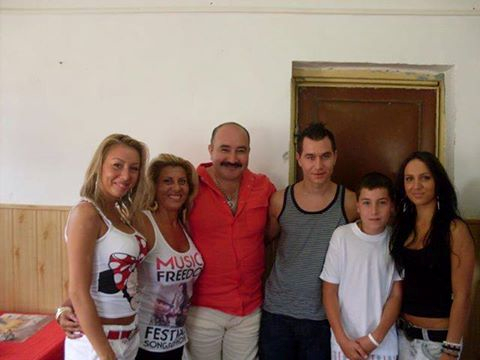 Nutu a devenit nostalgic