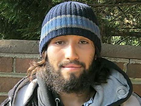 Barbatul care a tras spre casa Alba a fost arestat