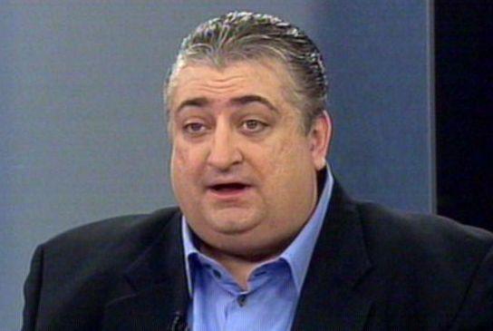 Marian Iancu, un condamnat care si-ar putea lua averea inapoi