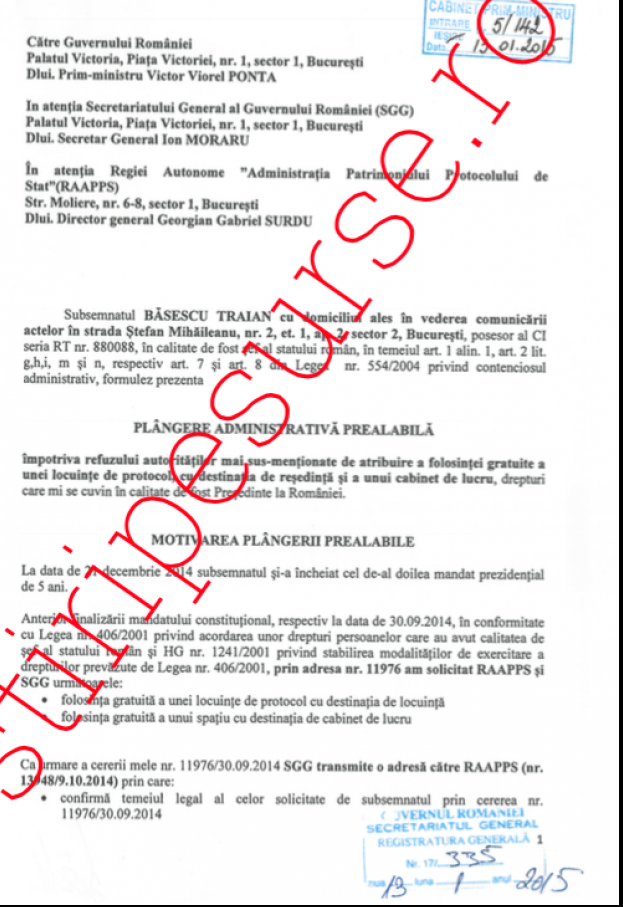 Sursa foto: stiripesurse.ro