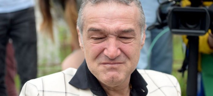 Gigi Becali