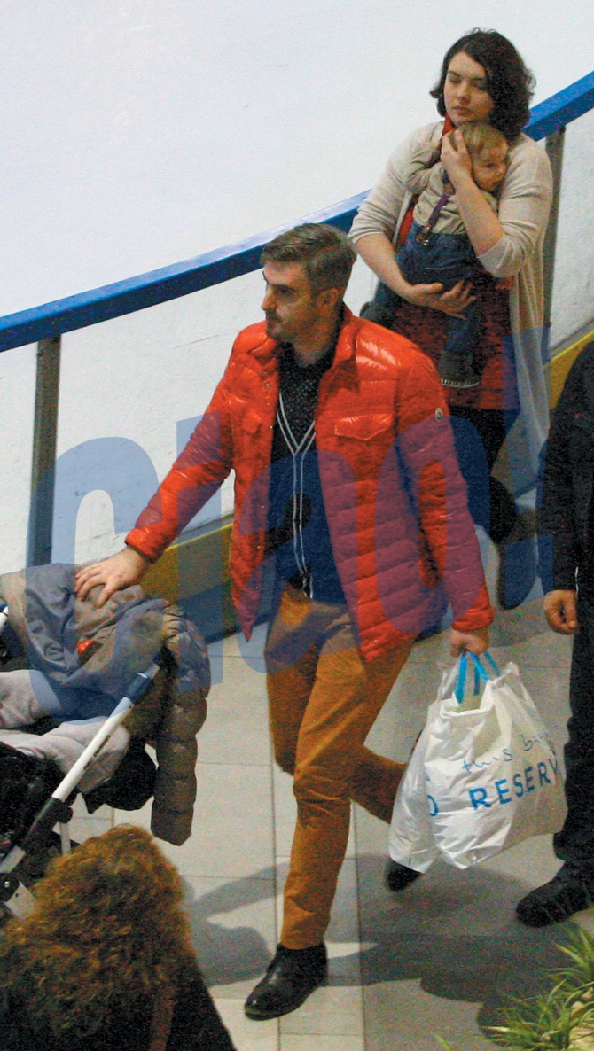 Fiecare dintre soti are rolul sau in familie