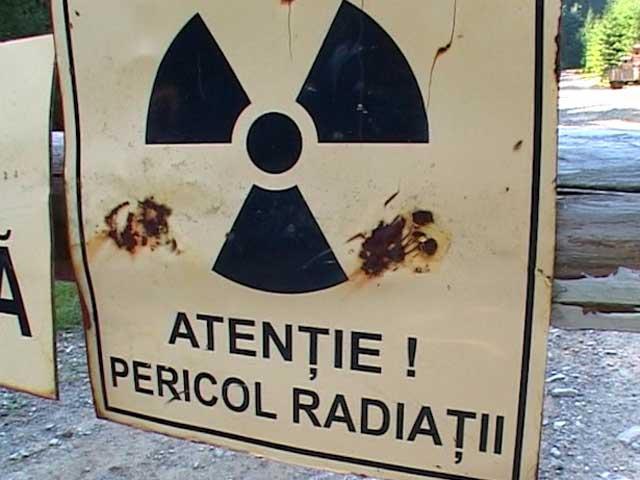 Exploatarile de uraniu ar fi inceput in al doilea razboi mondial