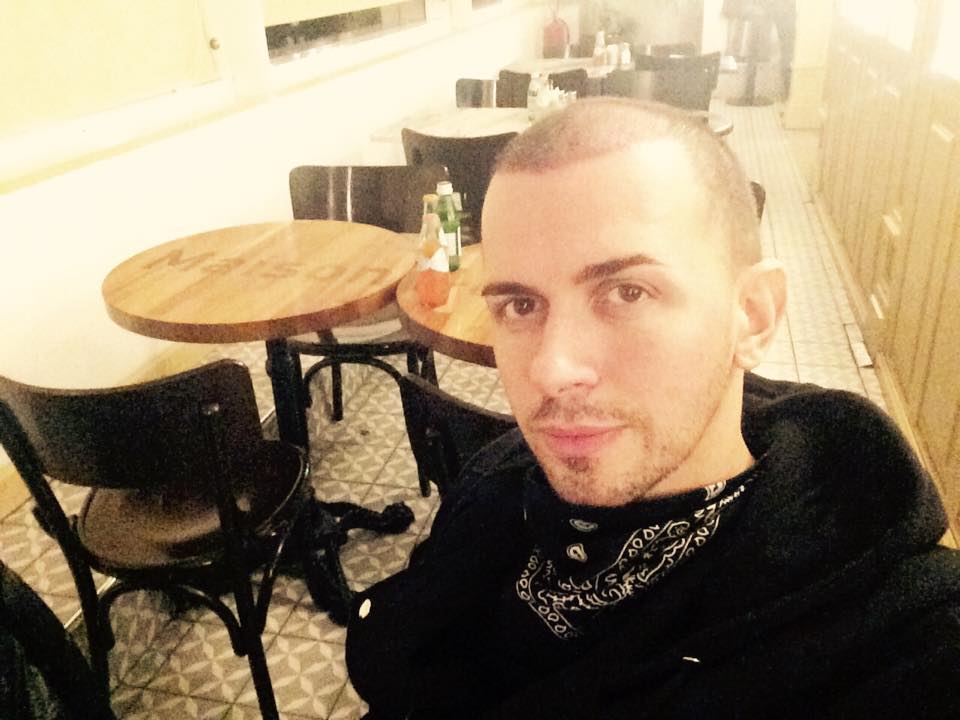 Asa arata Keo dupa ce si-a facut implant de par