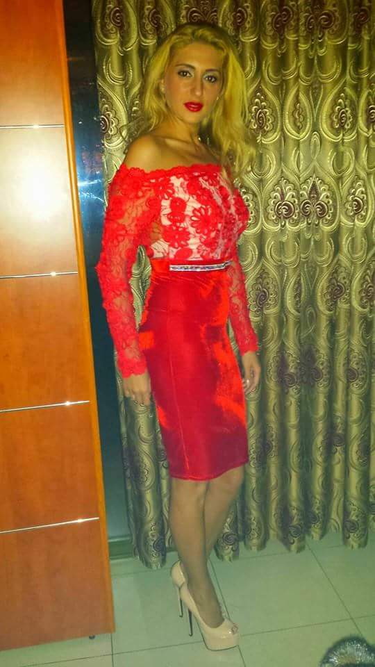 Asa arata acum Alice, dupa ce a slabit aproape 20 de kilograme