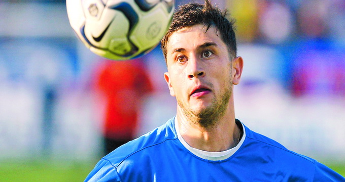 Claudiu Raducanu se poate apuca oricand de comedie