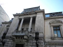 Mai multi scriitori solicita demisia lui Nicolae Manolescu, presedintele USR