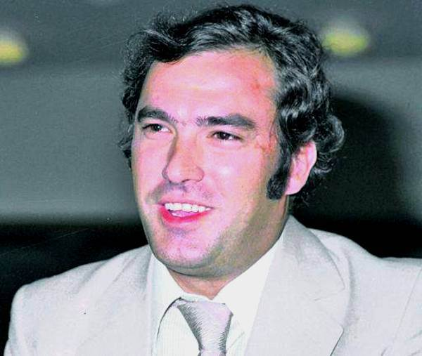 Nicu Ceausescu a murit intr-un spital din Viena