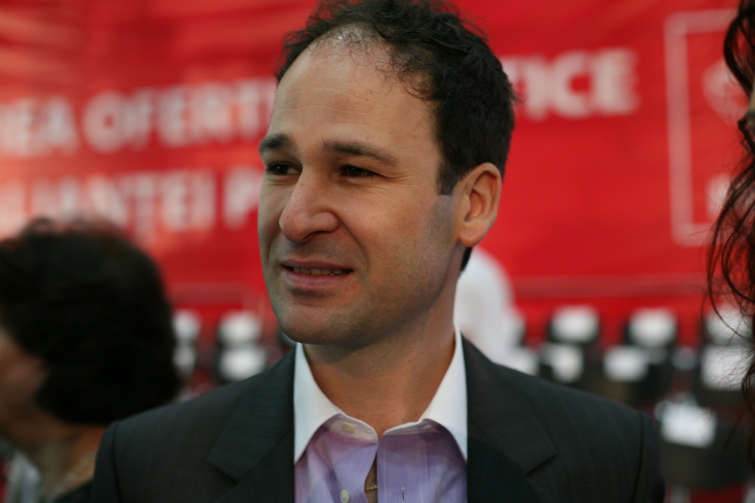 Primarul Sectorului 3 a fost si el audiat ca martor, la DIICOT