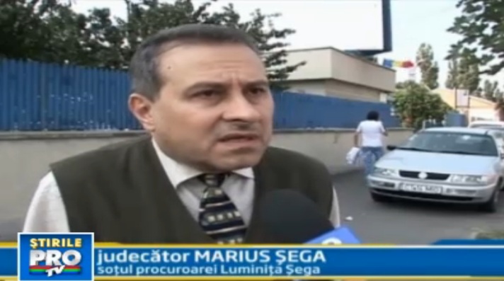 Sotul procuroarei si-a schimbat declaratiile