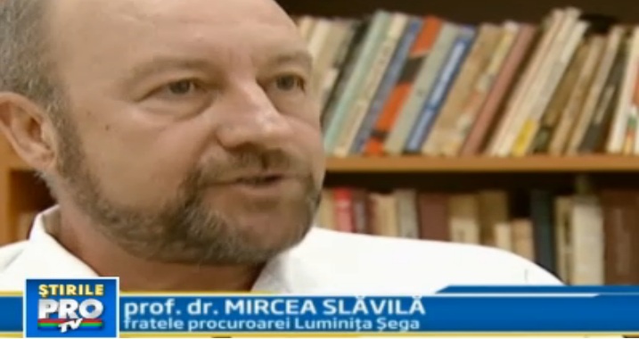 Fratele Luminitei Sega a luptat timp de opt ani ca sa redeschida dosarul mortii procuroarei