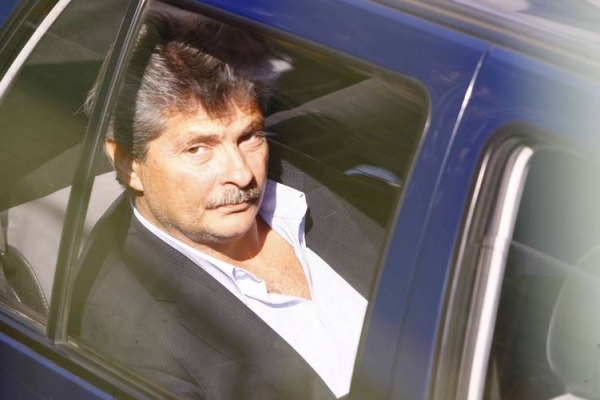 Gratiela are o relatie de 10 ani cu Sorin Ovidiu Vintu