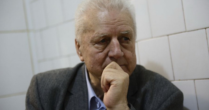 Jean Padureanu a fost condamnat la 3 ani si patru luni de inchisoare