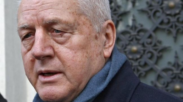 Jean Padureanu sufera de diabet