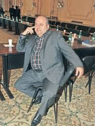 La Rahova, Pinalti si Tata Jean stau in aceeasi celula