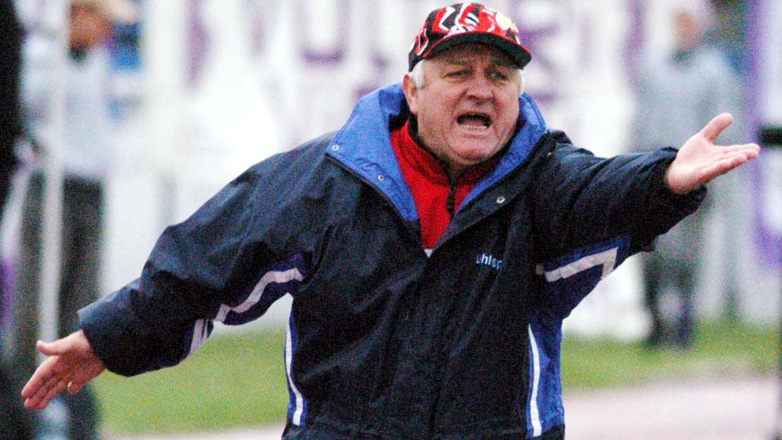 Florin Halagian a trecut prin momente mai putin placute