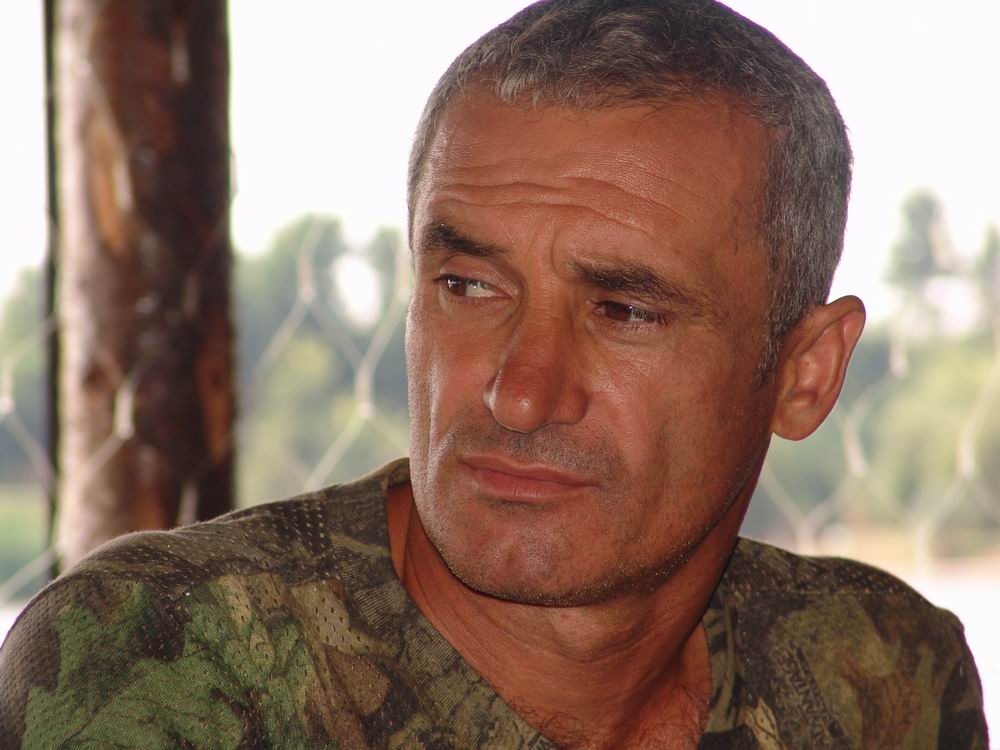 Vlad Parfene sustine ca Valvis vrea sa-si ingradeasca parcela in mod abuziv