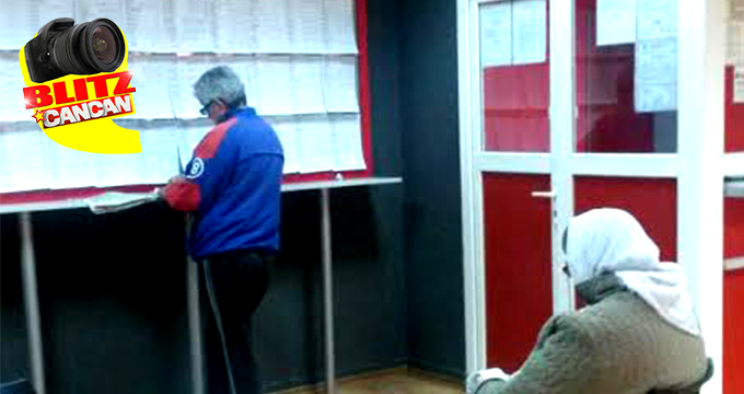 Se pare ca patima pentru pariurile sportive nu tine cont de sex sau varsta