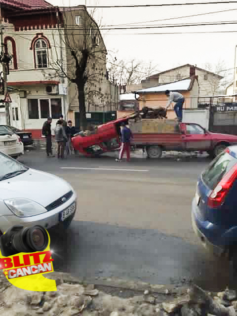 Cum incape o masina in alta masina