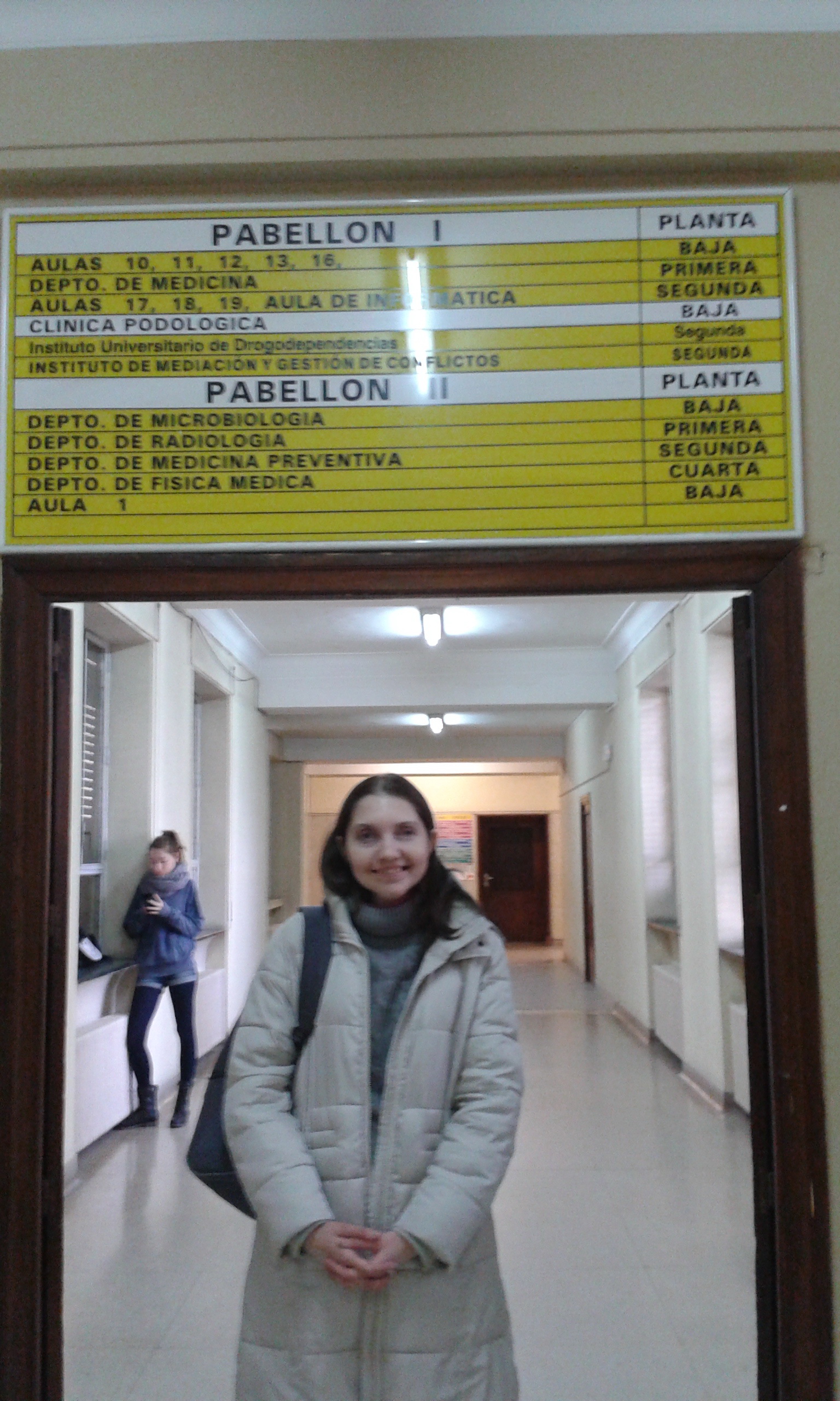 Mihaela sustine ca i-a fost furata identitate si i s-a inscenat un accident rutier