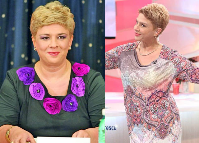 Teo a slabit intr-un an aproape 40 de kilograme