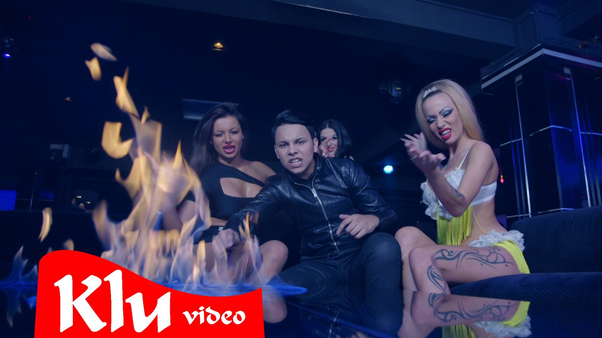 Manelistul a lansat o piesa de succes