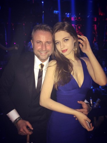 Vara trecuta, satena lui Boureanu s-a apropiat periculos de Botezatu