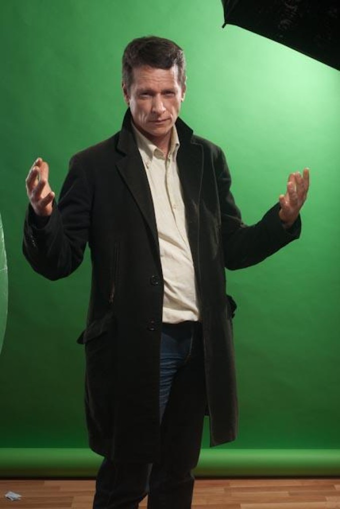 Cosmin Stefanescu vrea sa plece la munca in strainatate