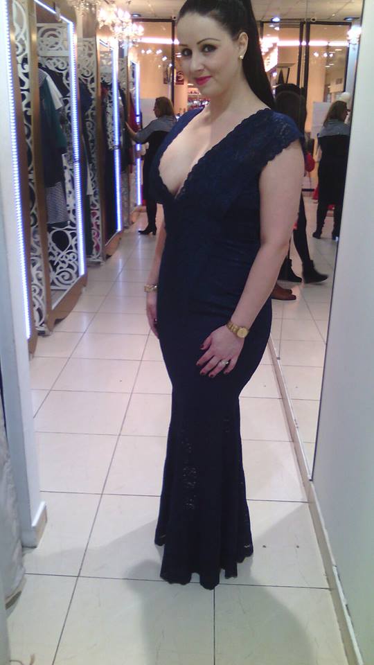 Sanii Magdei Ciumac au crescut.. peste noapte