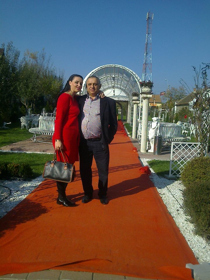 Sanii Magdei Ciumac au crescut.. peste noapte