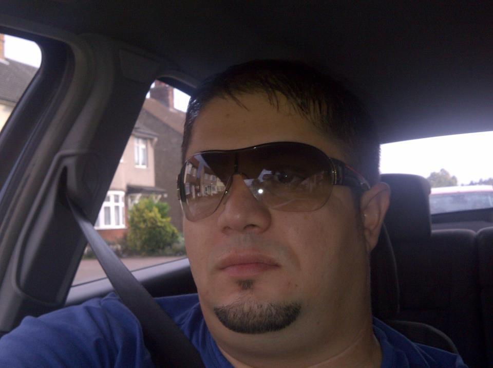 Belgian Tanase se ascunde in Anglia