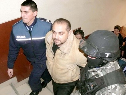 Cumnata lui Cosmos Tanase a avut un destin tragic