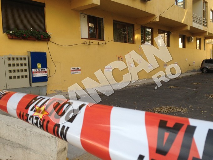 Atacul rmat din Vitan a avut loc in 2012