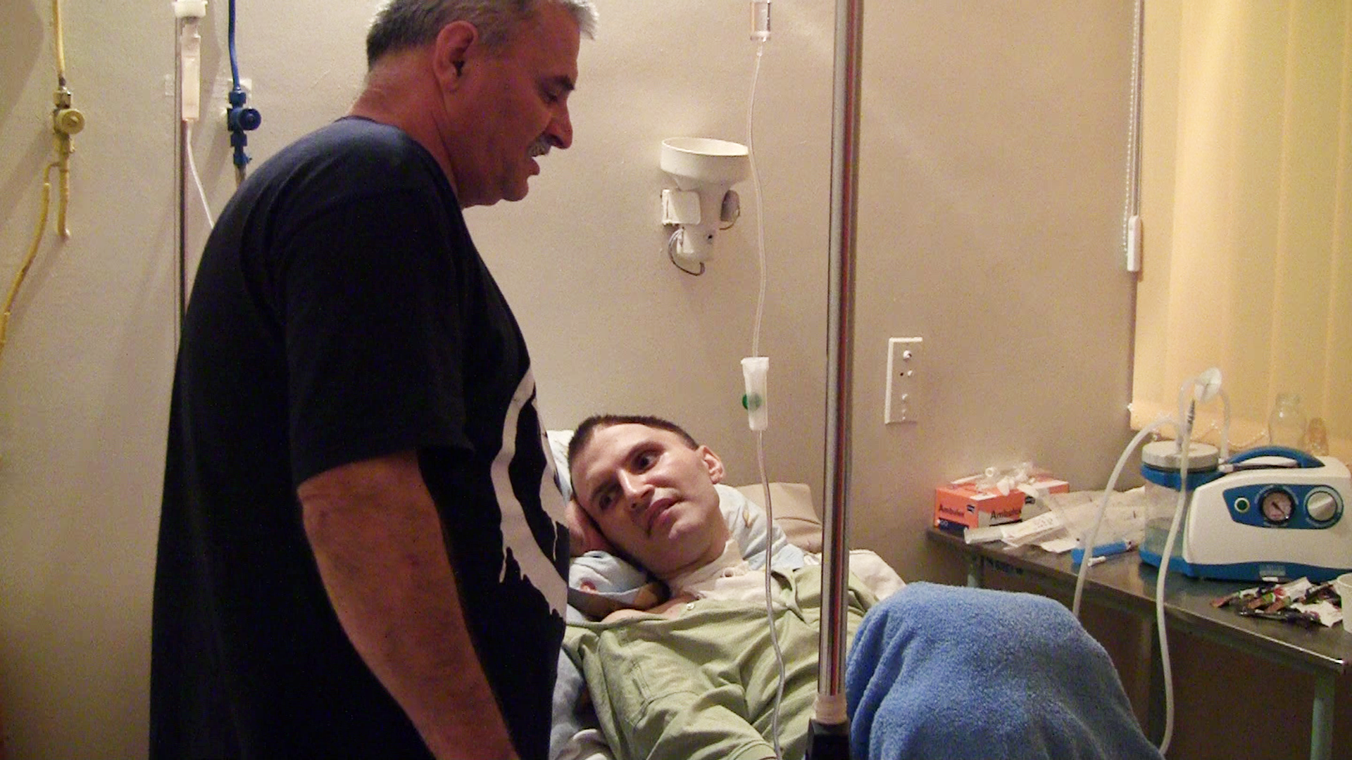 Politistul Codrut Oprea a fost bagat in coma de un interlop