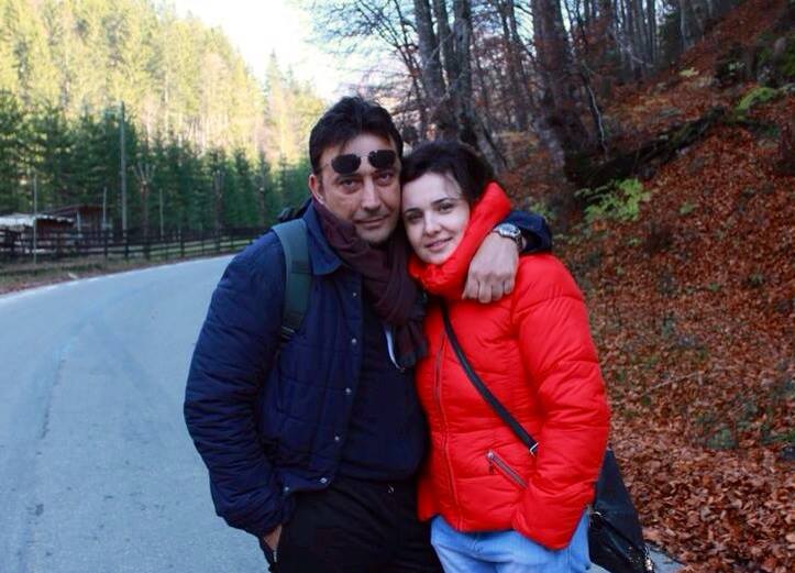 Asistenta si logodnicul ei urmau sa devina parinti