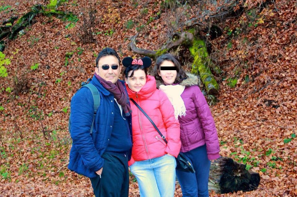 Asistenta urma sa devina mama pentru a doua oara