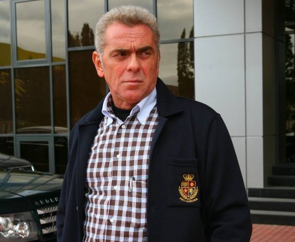 Numele lui Ioan Neculaie este vehiculat in acest dosar