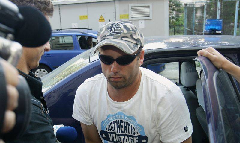 Micul Fum isi ispaseste pedeapsa intr-un penitenciar din Arad