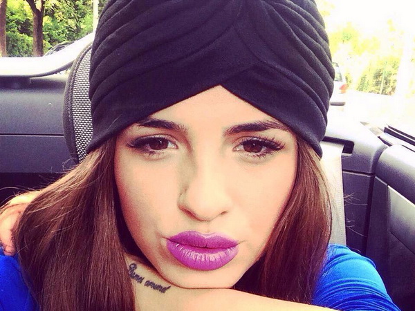 Diana Guresoaie a fost retinuta