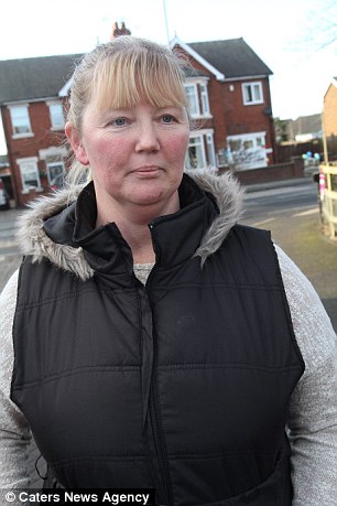 Femeia s-a razbunat pe barbatul cu care avea o relatie