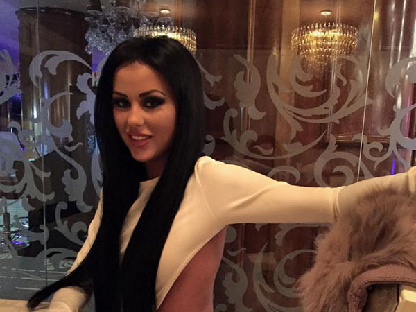 Daniela Crudu apare in stenogramele procurorilor in acest dosar