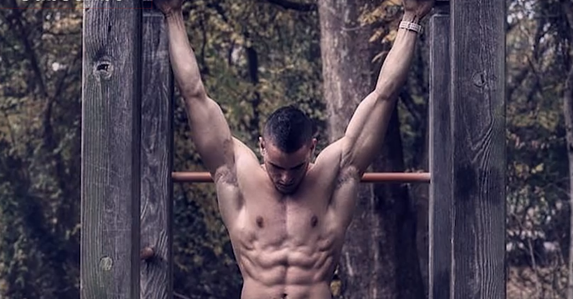 Asa arata americanul dupa sase ani de antrenament