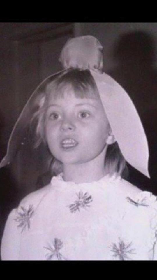 Delia in scoala generala