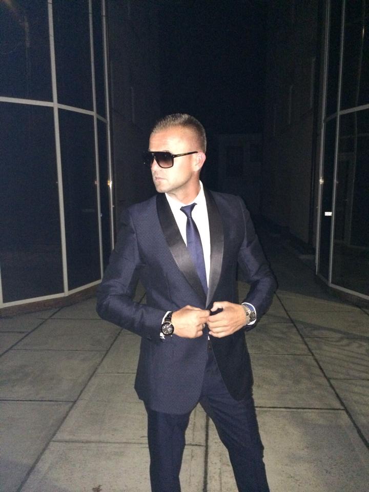 Patrick isi doreste sa se intoarca in Romania